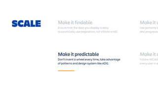 Building Apps With Enterprise in Mind