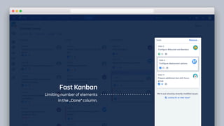 Building Apps With Enterprise in Mind