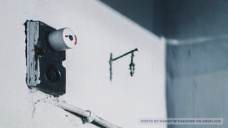 Building Apps With Enterprise in Mind