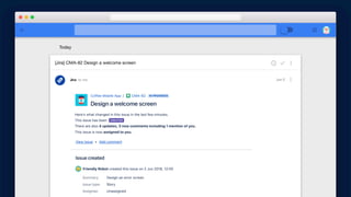 Building Apps With Enterprise in Mind