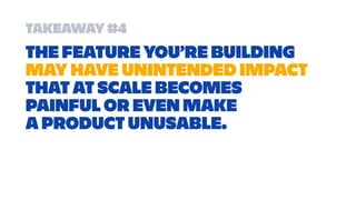 Building Apps With Enterprise in Mind