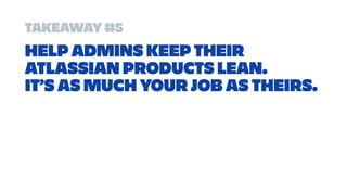 Building Apps With Enterprise in Mind