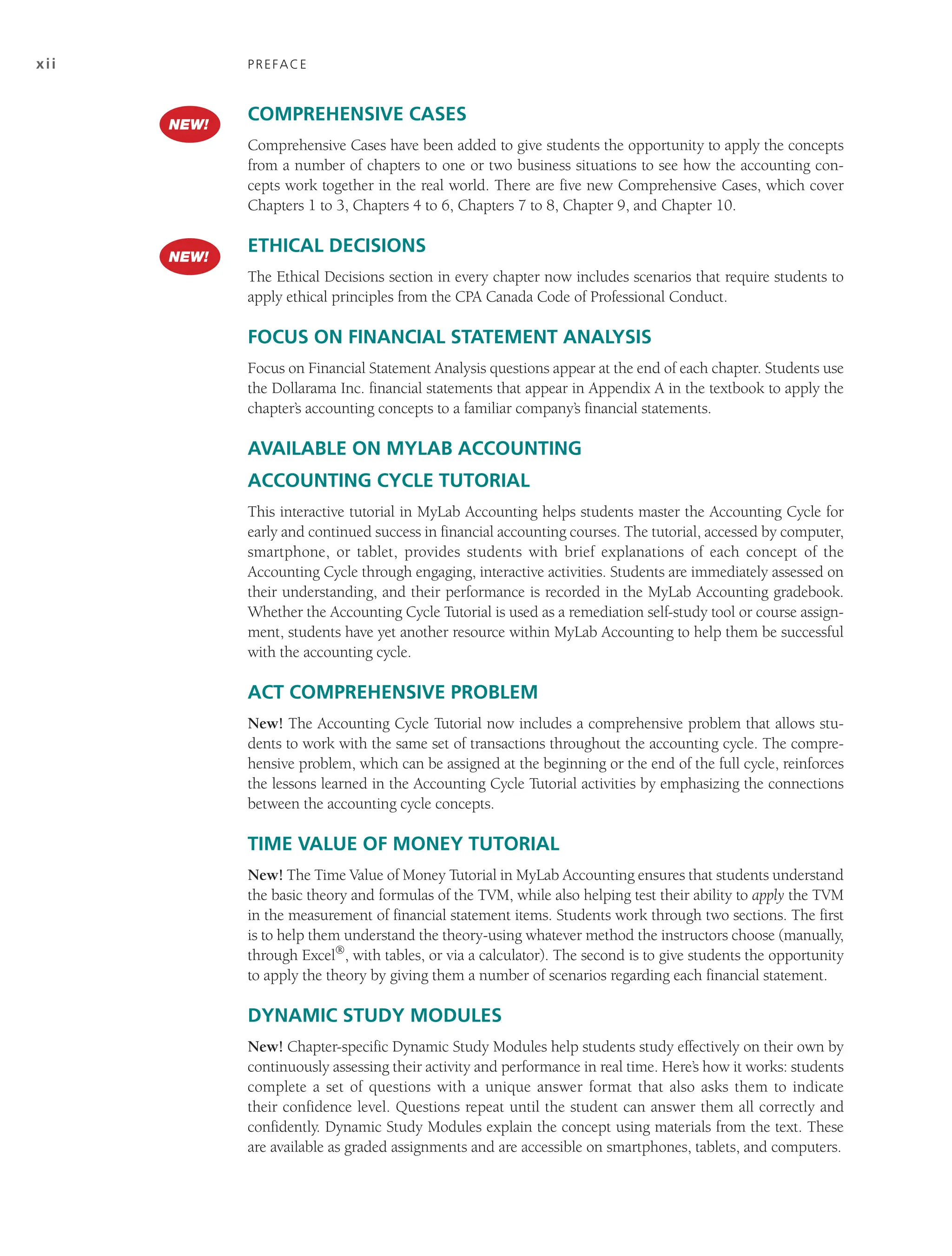 eBook PDF) Financial Accounting, Seventh Canadian Edition 7th