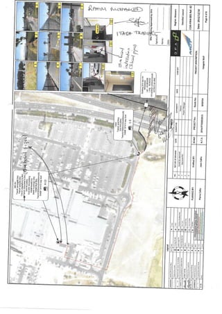 CONSTRUCTION DETAILED PLAN