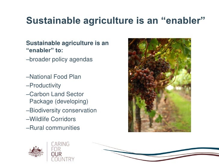 sustainable farm practices