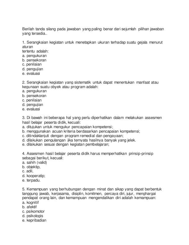 153272321 soal  dan  jawaban  ujian  smk 