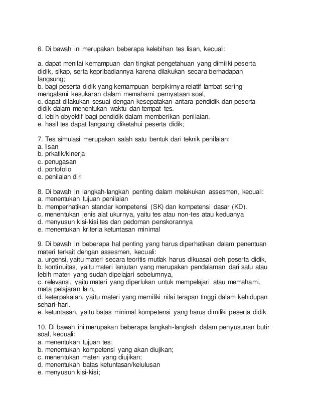 153272321 Soal Dan Jawaban Ujian Smk