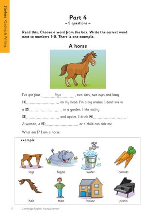153309 starters sample papers volume 2
