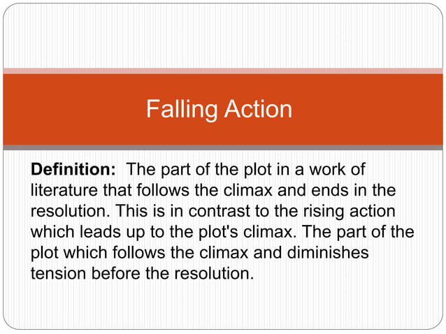 Story Elements | PPT