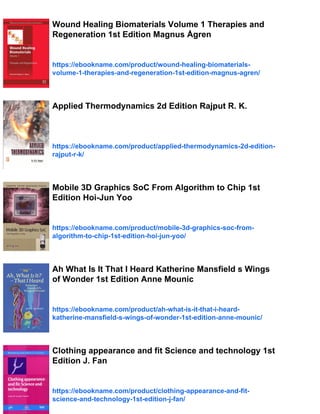 Anne Rajput Archaeology of Algorithmic Artefacts 1st edition Edition David Link | PDF