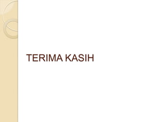 TERIMA KASIH
 