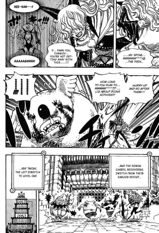 One Piece 545