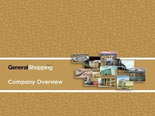 1212
Company Overview
 