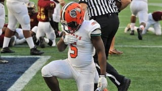 Recruiting class of 2019: How the Canes are fairing