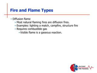 Structure Fire Example Assignment 1540 Ch 1 PowerPoint.pptx