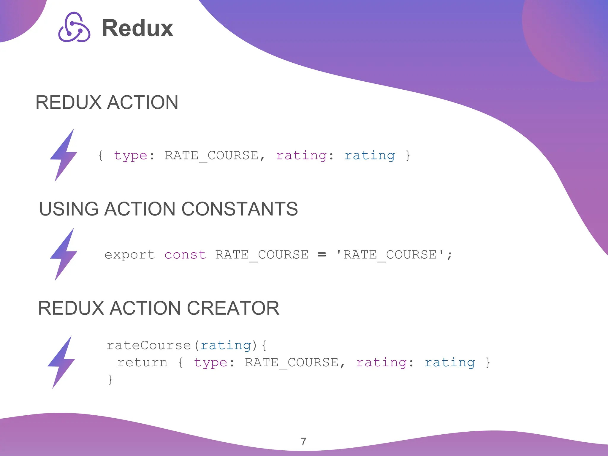 The Redux Introduction in react and applications . | PPT | Free Download