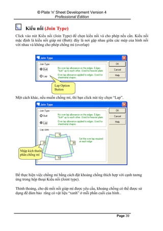 154322334 huong-dan-cai-dat-va-su-dung-plate-n-sheet-v4 | PDF