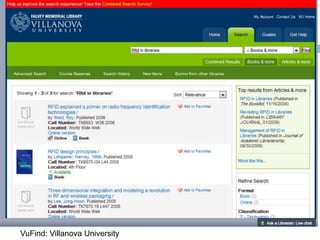 Current trends in library management systems | PPT