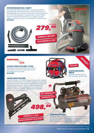 probin brochure 1545 | PDF