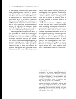 Rustici Engine.pdf Macroeconomics The Monetary Foundations Of The Macroeconomy Volume 1 ...