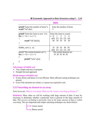 Am Padma Reddy Data Structure Using Python Data Structures And Applications A Simple And Systematic Approach Padma ...