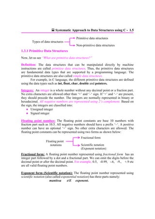 Am Padma Reddy Data Structure Using Python Data Structures And Applications A Simple And Systematic Approach Padma ...