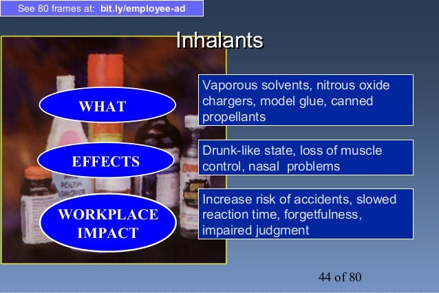 inhalants inhalant and temporary euphoric intoxicated state Review of inhalants: euphoria to dysfunction one of the oldest and simplest forms of producing an intoxicated state, inhalation of volatile solvents has provoked . inhalants inhalant and temporary euphoric intoxicated state Review of inhalants: euphoria to dysfunction one of the oldest and simplest forms of producing an intoxicated state, inhalation of volatile solvents has provoked .