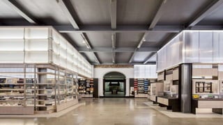 Retail Shop Rent Khanna market Defence Colony Delhi | PPTX | Real Estate