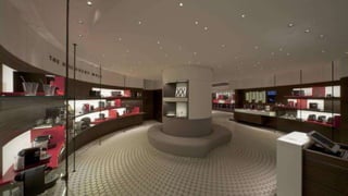 Retail Shop Rent Khanna market Defence Colony Delhi | PPTX | Real Estate
