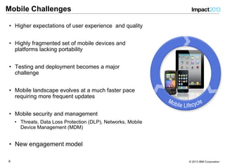 Mobile Strategy Guide | PDF | Computing | Technology & Computing