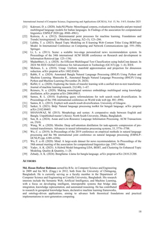 TopicMap-BN: Scalable and Explainable Framework for Cross-Source Bangla ...