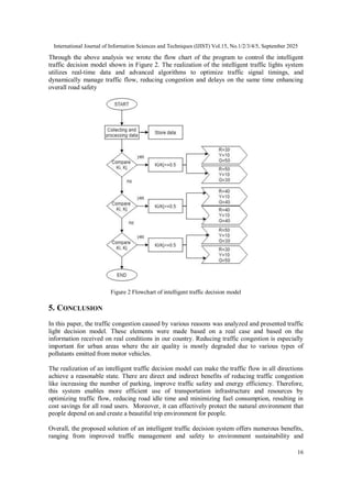 A SMART CITY MODEL FOR AN INTELLIGENT TRAFFIC LIGHT DECISION SYSTEM | PDF