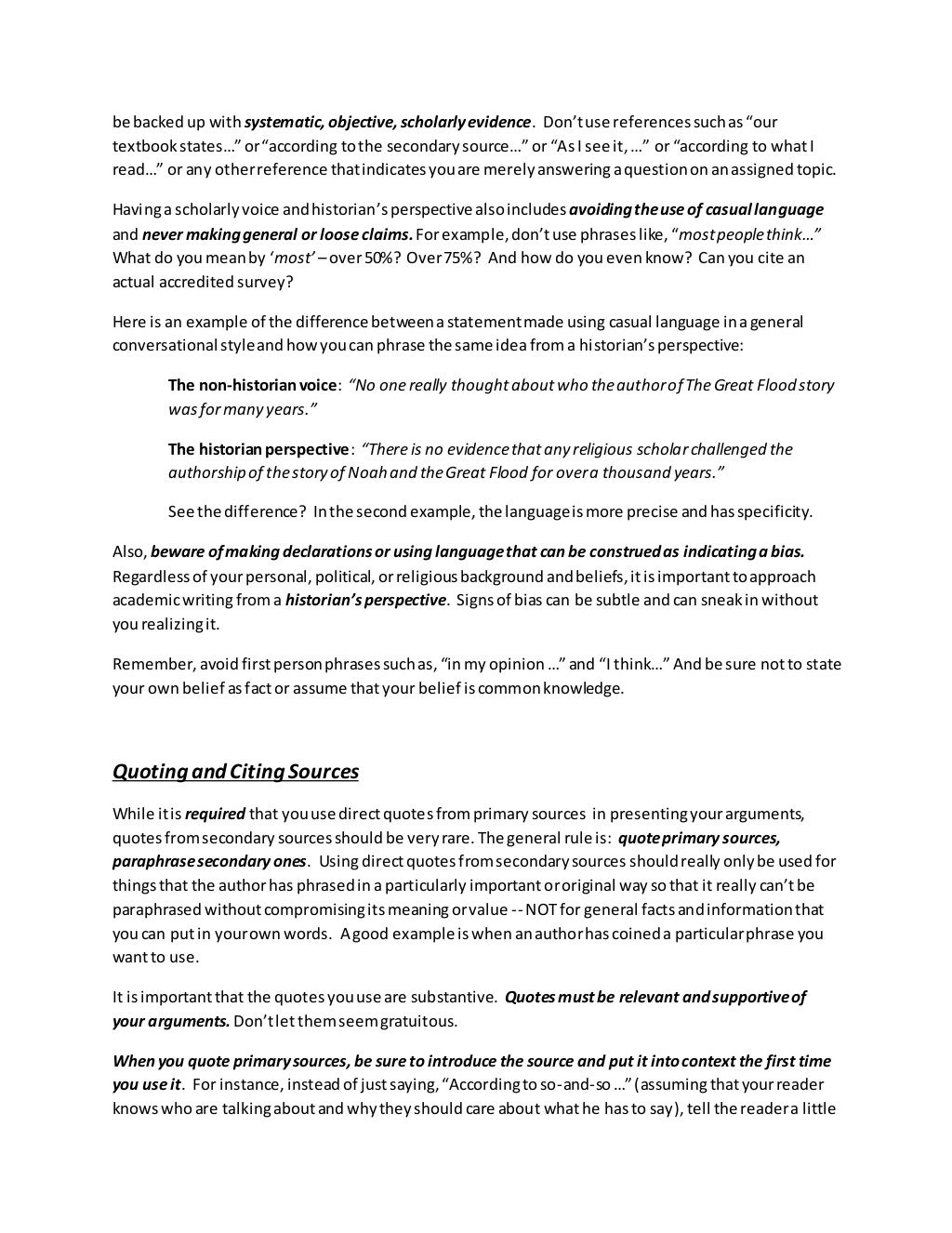 Research writing course free image