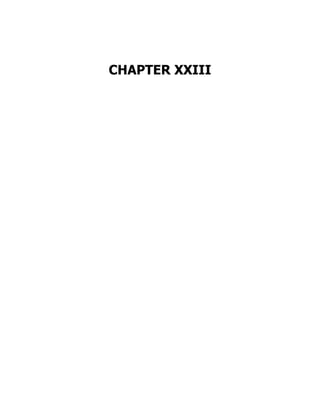 CHAPTER XXIII
 