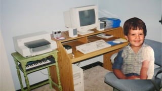 © 2007-2017 WiderFunnel Marketing Inc.
Tweet to: @chrisgoward #Awesome
 