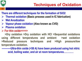 Oxidation--ABU SYED KUET | PPTX