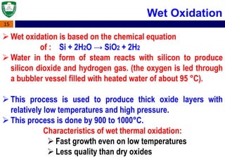 Oxidation--ABU SYED KUET | PPTX