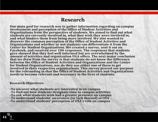 Research
11
 