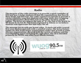Radio
45
 