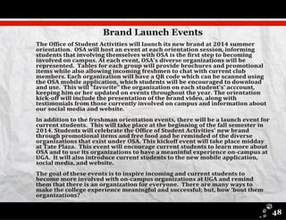 Brand Launch Events
48
 