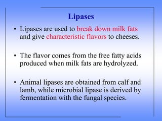 1557222160506_application of enzymes in food industry1.ppt