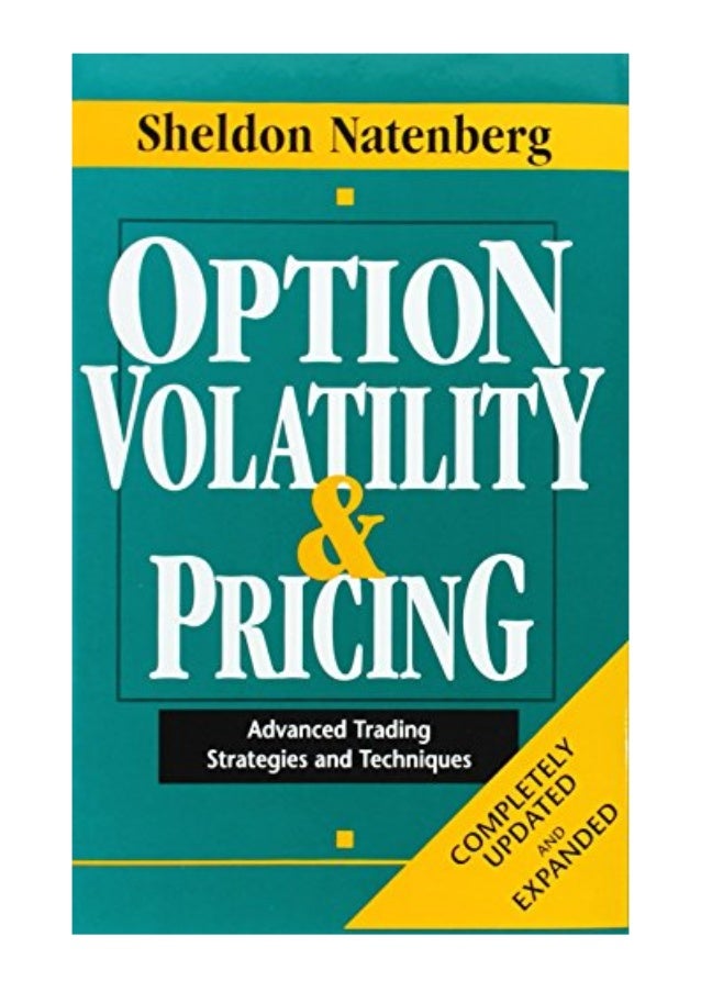 Volatility Trading Strategies – Profit Without Forecasting Price Direction