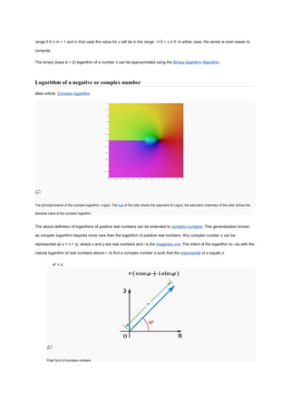 1558 log-maths | DOC