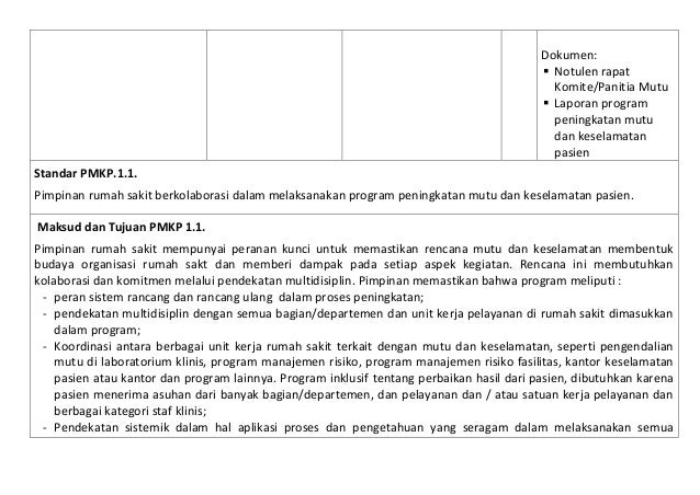 Telusur PMKP
