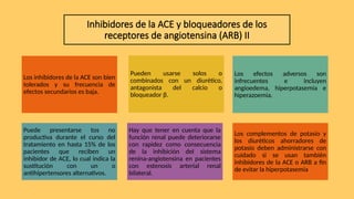 HIPERTENSION ARTERIAL en SEMIOLOGIA MEDI | PPTX
