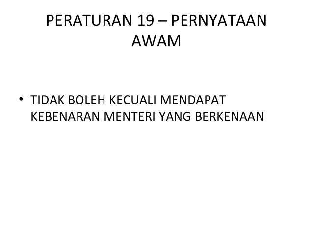 Contoh Surat Pernyataan Ibu Rumah Tangga - Zentoh