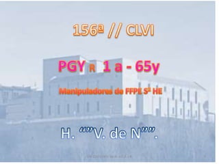 156-CLVI // H.V. de N. o C.A y B. 0
 