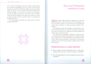 Arteterapia-y-Mandalas- Riubo, Rosa