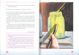 Arteterapia-y-Mandalas- Riubo, Rosa