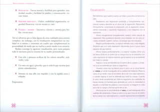 Arteterapia-y-Mandalas- Riubo, Rosa